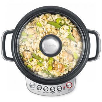Breville the risotto plus deals