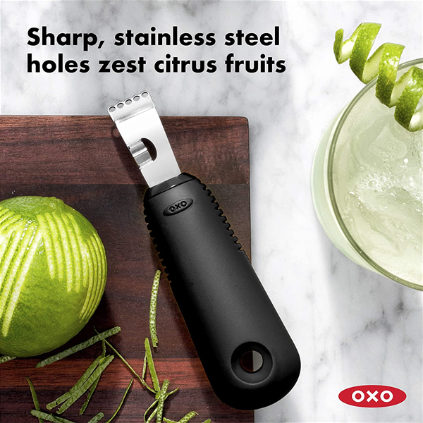 OXO Softworks Zester