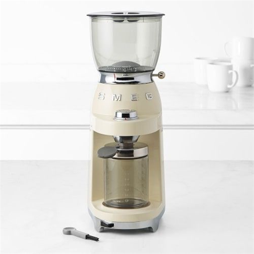 SMEG Coffee Grinder