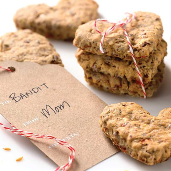 King arthur flour dog biscuits sale