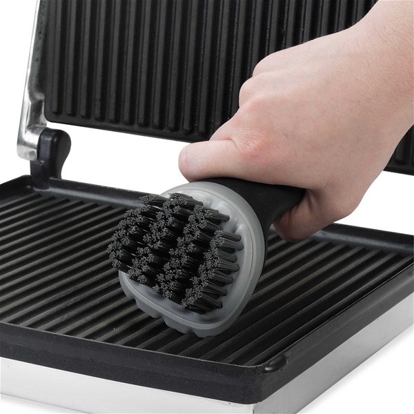 OXO Good Grips Cold Clean Grill Brush + Reviews