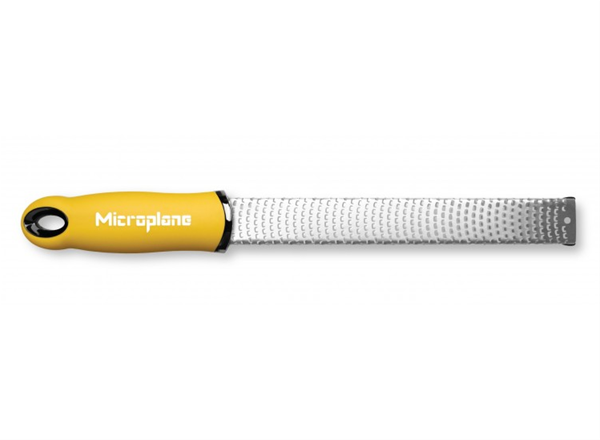 Microplane Premium Yellow Zester/Grater