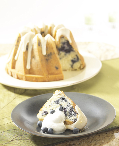 Nordic Ware Kugelhopf Bundt — Las Cosas Kitchen Shoppe