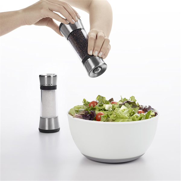 OXO Salt & Pepper Grinders