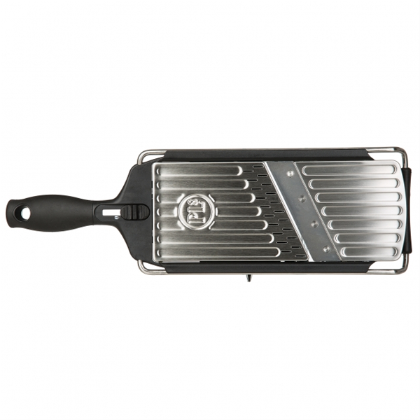 PL8 Professional Mandoline, Black