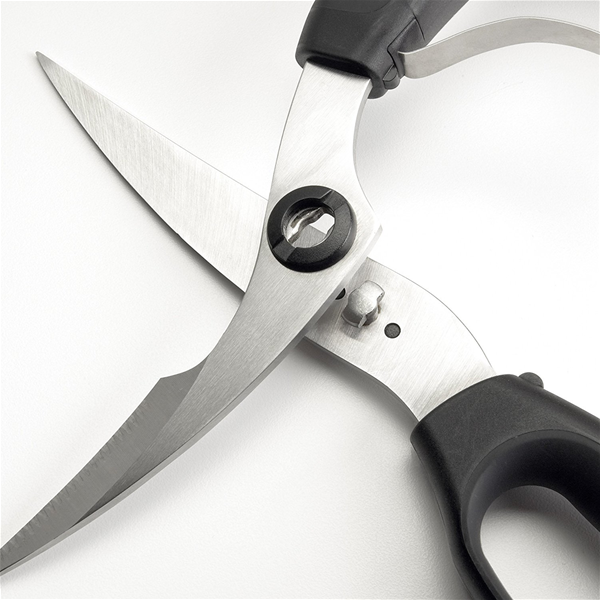 Oxo Good Grips Poultry Shears — KitchenKapers