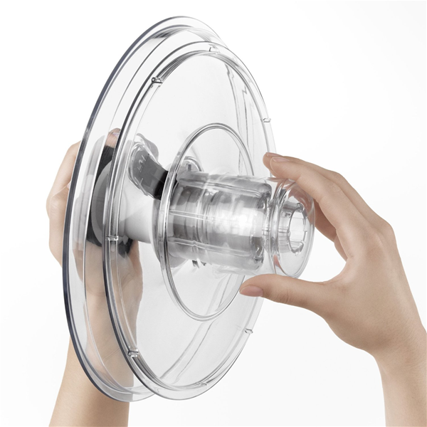 OXO Salad Spinner – The Happy Cook