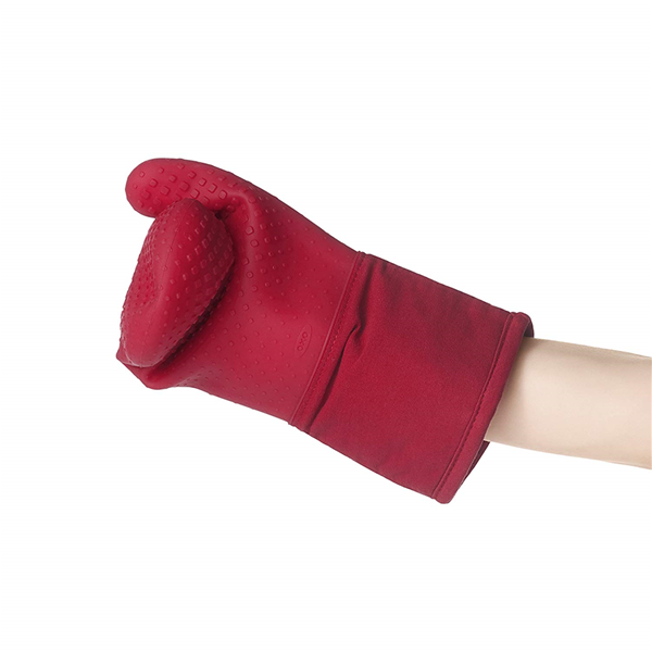 OXO Good Grips Silicone Oven Mitt - Red