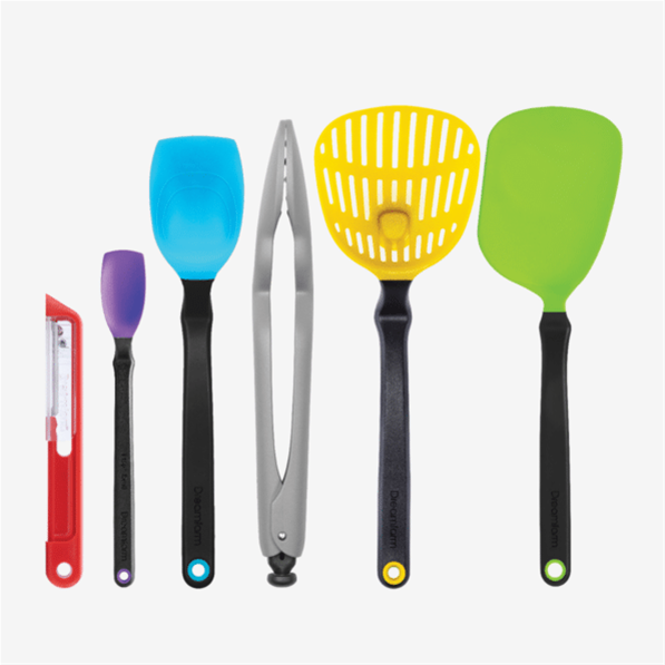 WIN, Dreamfarm kitchen utensils, The Senior