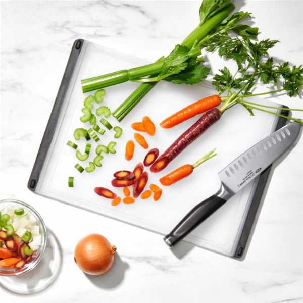 OXO Utility & Prep Cutting Boards