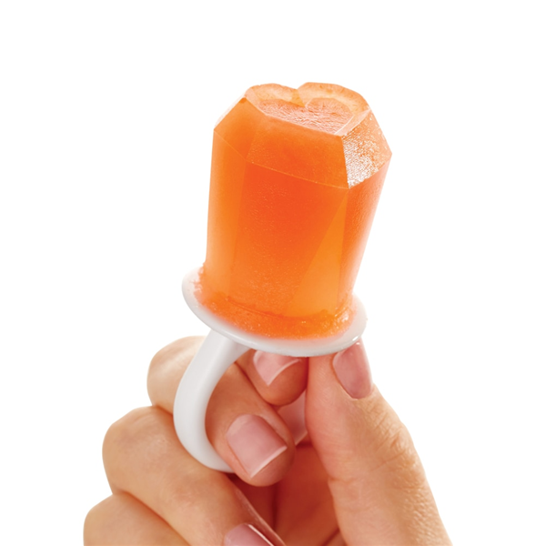 Zoku - Ring Pop Mold