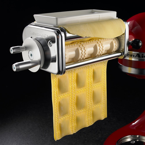 Kitchenaid ravioli attachment sale