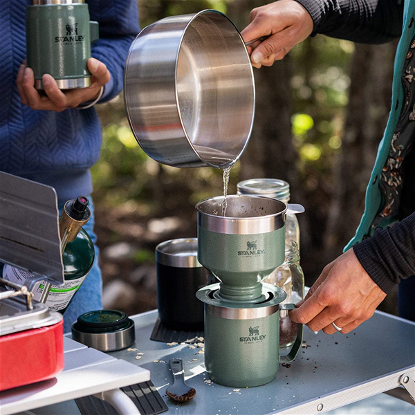 Introducing the Classic Perfect Brew Pour Over 