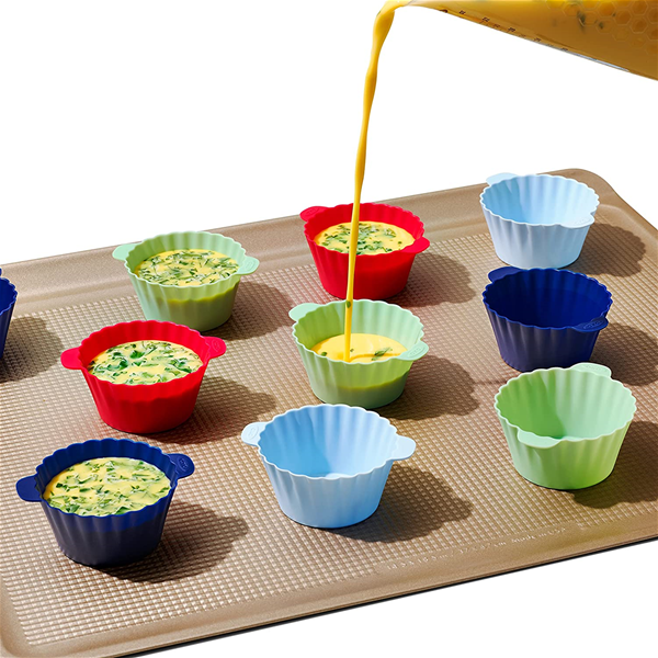 OXO Silicone Baking Cups