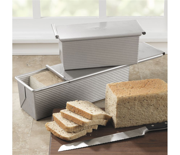 American Made Bread Loaf Pan from USA Pan