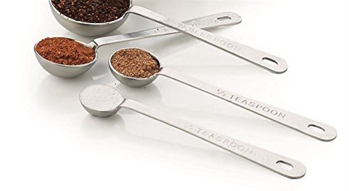 Amco Professional Performance Measuring Cups and Spoons Set