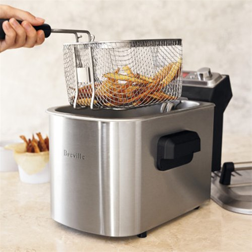 Breville Smart Fryer