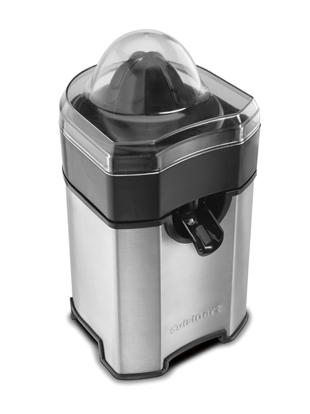 Cuisinart Pulp Control Citrus Juicer