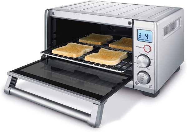 Breville the Compact Smart Oven