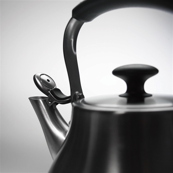 OXO Uplift Tea Kettle – Pryde's Kitchen & Necessities