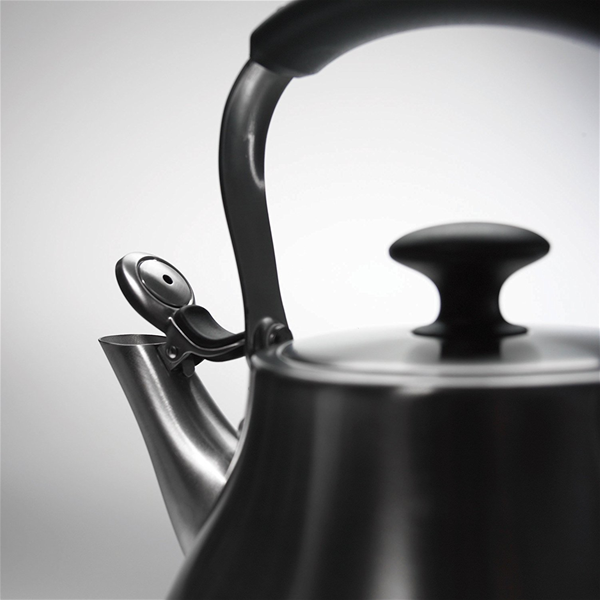 OXO OXO Stainless Steel Classic Tea Kettle - Whisk