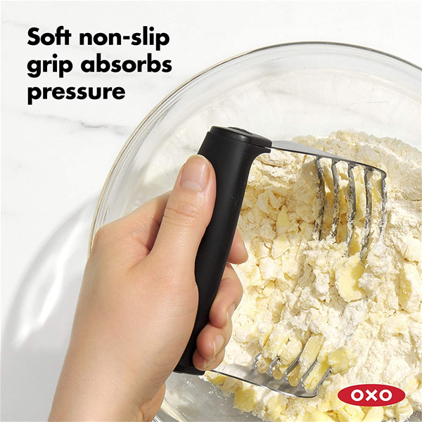 Oxo Good Grips Dough / Pastry Blender