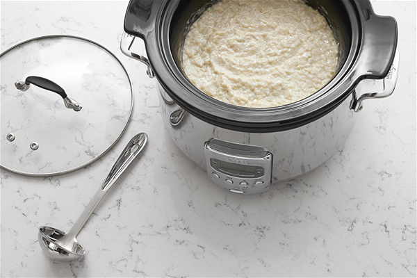 all clad 4qt slow cooker