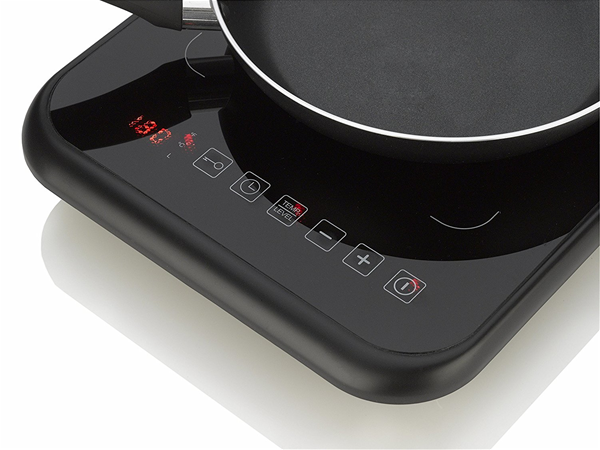 Fagor Induction Cooktop Set