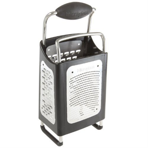 Microplane Specialty Series Box Grater