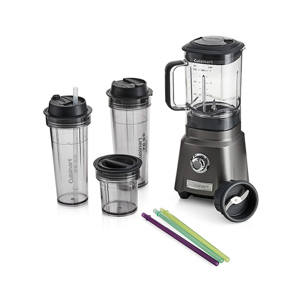 Cuisinart Hurricane Compact Juicing Blender