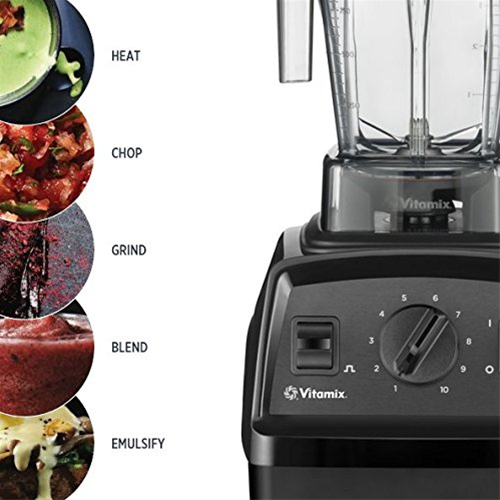 Vitamix Explorian Series E310 48-oz High Powered Blender 