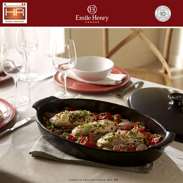 Emile henry baking dish sale