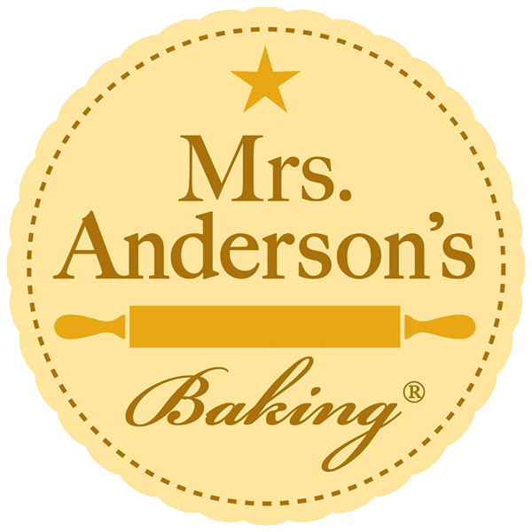 Mrs. Anderson’s Baking Cookie Sheet Liner Parchment Reusable
