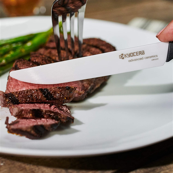 KYOCERA > The 4 piece essential ceramic knives for any home cook preparing  fresh meals.