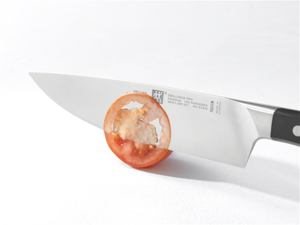 Zwilling J. A. Henckels - V-Edge Knife Sharpener – Kitchen Store & More