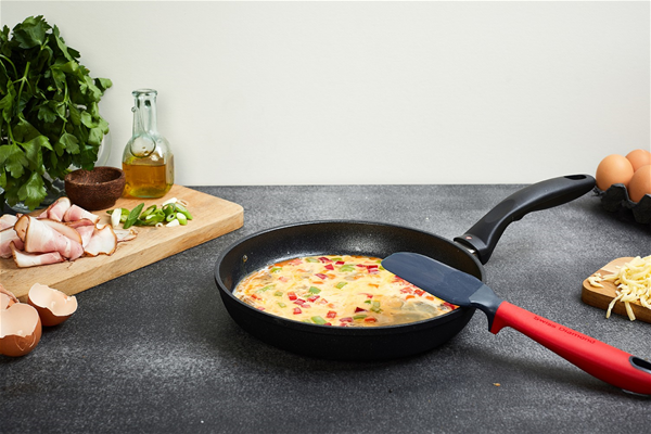 Swiss Diamond HD 8 Nonstick Fry Pan