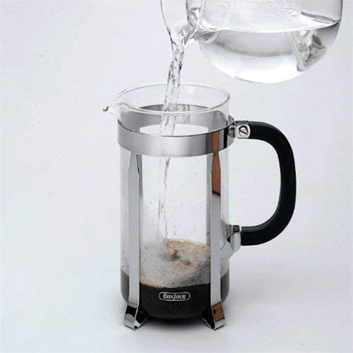 Bonjour deals french press