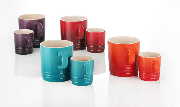 Le Creuset Espresso Mug