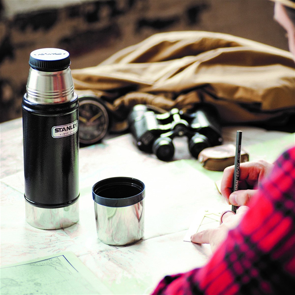 16 oz clearance stanley thermos