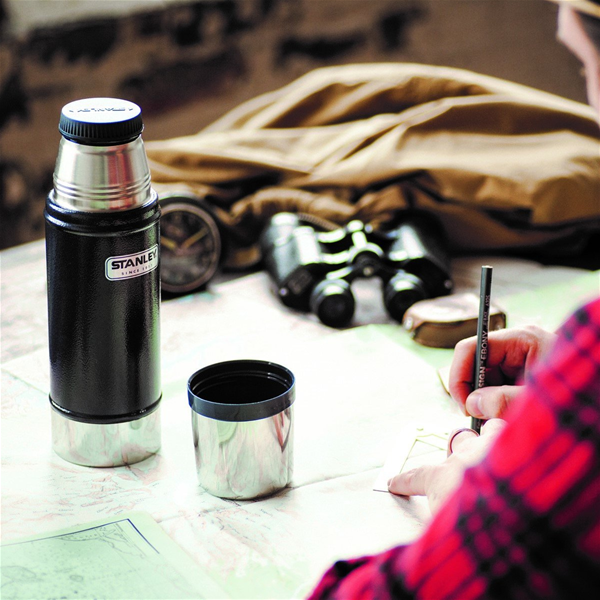 Review: Stanley 16oz Classic Vacuum Flask