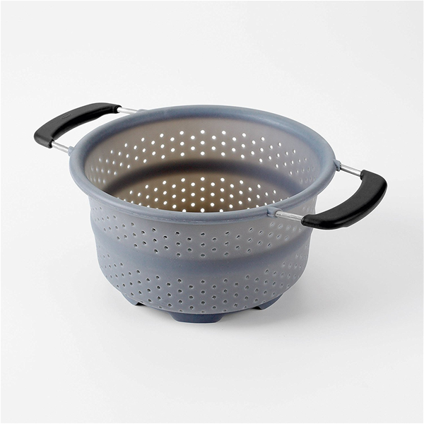 OXO Stainless-Steel Colander