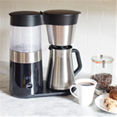 Oxo 8710100 on barista brain 9 cup coffee maker store
