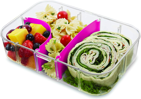 PackIt Utility Lunch Box