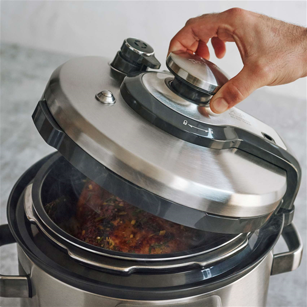 Breville The Fast Slow Pro ™ Multicooker