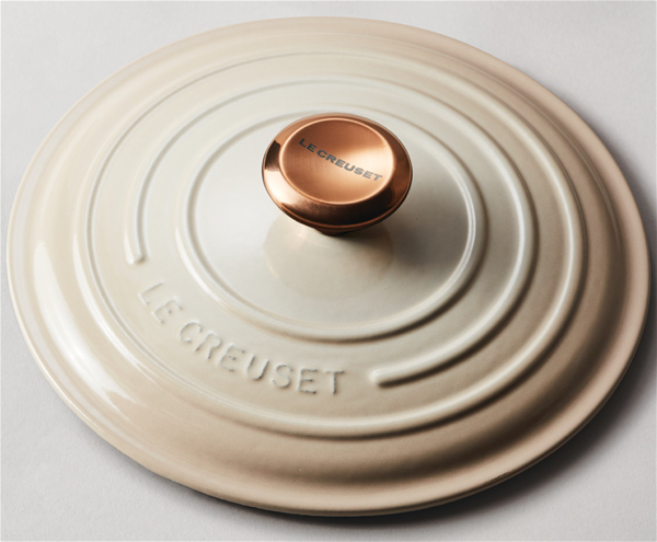 Le Creuset Signature Copper Knob