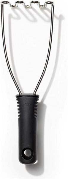 Oxo Good Grips Potato Masher, Wire