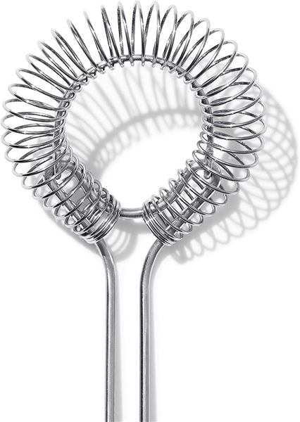 OXO Sauce Whisk: Flat – Zest Billings, LLC