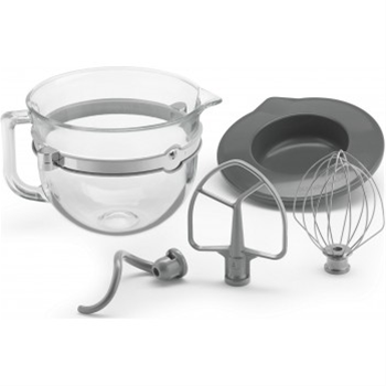 KitchenAid Professional 6500 Design Series Mixer Review - Consumer