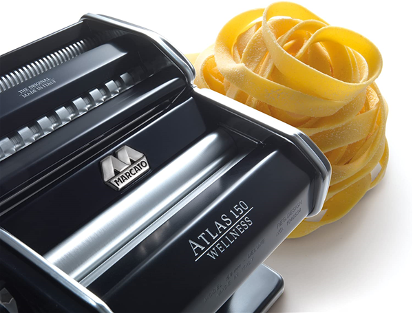 Marcato Atlas 150 pasta maker, copper