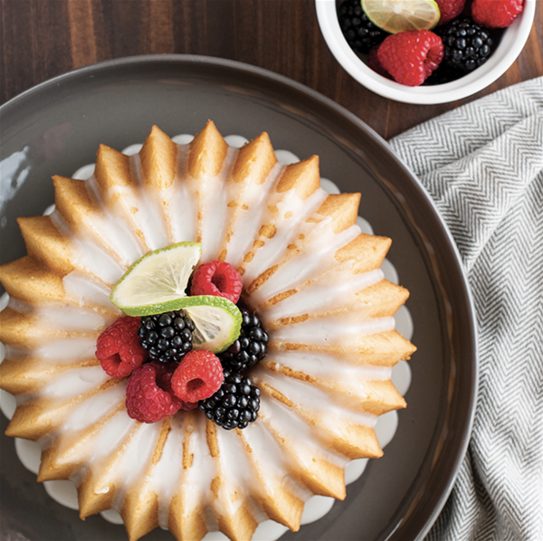 Brilliance Bundt® Pan